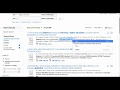 Keyword and subject searching
