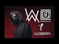 Download Lagu Alan Walker - Untold Festival 2017 (Full Remake Dj Thunder)