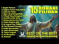 Download Lagu 15 LAGU PENGUAT IMAN (Part 2) #lagurohani #pujian #penyembahan #kristen #katolik