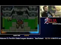 The Minish Cap - Zelda Dungeon Marathon 2014
