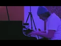 Glimmer - (Extended Live Version from Home for Solo Piano)