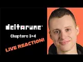 Download Lagu Music Teacher Blind Reaction Deltarune 3+4 Music | OST