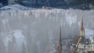 ليلة عيد فيروز        دندنها