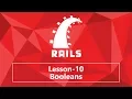 10 Booleans
