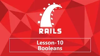 10 Booleans