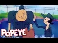 Download Lagu All New Popeye: Private Olive Oyl - Rocky Rolls AND MORE (Episode 61)