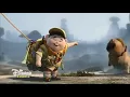 Download Lagu yang itu seperti anjing memang anjing film up 2009