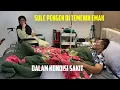 Download Lagu SULE PENGEN DI TEMENIN EMAK, DALAM KONDISI SAKIT