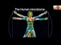 Microbiome Informatics Series - Introduction Matthew Sullivan