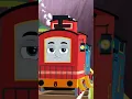 Lagu Side by Side: The Wildest Adventure Awaits #thomasandfriends #cartoon #shorts