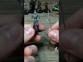 The CHEAPEST way to populate a village with D D minis