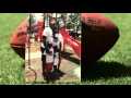 Thomas Davis - My Story