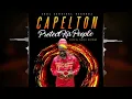 Capleton - Protect His People [Joyful Noise Riddim by Soul Survival Recordz] Release 2022