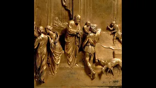 Episode 39 - Lorenzo Ghiberti and the Gates of Paradise