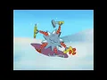 Climbing and Reaching Dora the Explorer