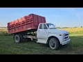 1970 Chevrolet Grain Truck - Selling on BigIron Auctions