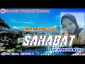 Lagu Lagu Joget Wakatobi SAHABAT, cip-H.Rhoma Irama!! Cover Indah Indrawati..!!