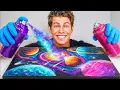 Download Lagu Best Spray Paint Art Wins $1,000!