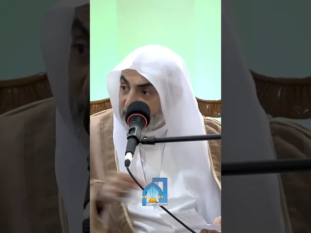 ⁣سماحة الشيخ هيثم العلي _الزهراء عليها السلام قدوة إيمانية خالدة
