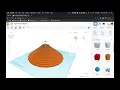 22 Tinkercad - Duplicate and Repeat