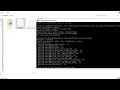 Python django creating superuser