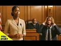 Download Lagu SHE DIDN’T SPEAK A WORD IN COURT — UNTIL THE JUDGE ASKED WHO FUNDED HIS ENTIRE COMPANY