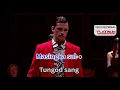 Download Lagu 08055 Kuratsoy -  Max Surban