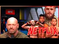 Is Jake Paul s Netflix MMA a THREAT to the UFC