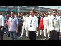 Download Lagu Armand Maulana GIGI \u0026 Tantri KOTAK , Membawakan Lagu INDONESIA RAYA di Formula E 2022