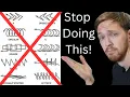 Most Beginner Welders Get This Wrong - The Secret To Improve Mig Welds