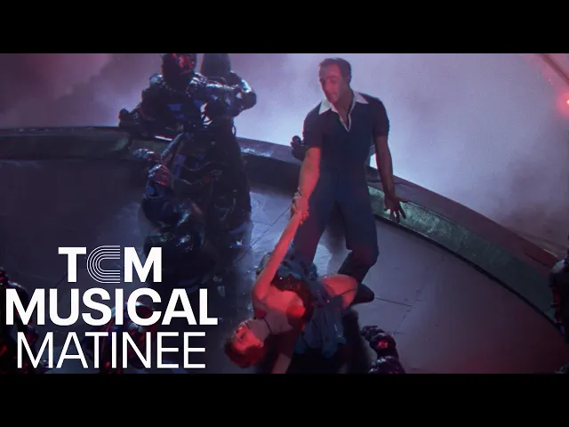 ‘An American in Paris’ Play by Play with Dave Karger | TCM Musical Matinee