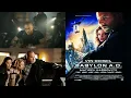 Veteran-Turned-Mercenary Takes on a Risky Job of Escorting a Woman