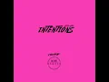 Intentions (Acoustic) (Justin Bieber Cover) - Blaine Nasser