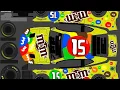 Download Lagu More NASCAR paint schemes