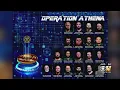 19 Arrested After Collin County s Operation Athena Bust