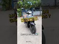 Motor Listrik Smoot gak usah ngecas baterai !! #smoot #motorlistrik #erwinrz