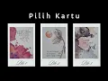 Download Lagu 💙 Dari Batin Terdalamnya, Ini Yang Mau Disampaikannya Untukmu ✨ (Pilih Kartu)