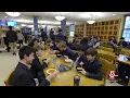From Craigie on Main to the cafeteria Chef Tony Maws finds new purpose feeding students
