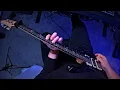AMAZING! - Elevation Rhythm and Josiah Queen (Electric Guitar POV)
