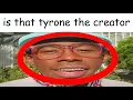 top 5 tyler the creator meme