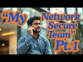Refund Scammer Knows The Network Security Advisor Pt 1