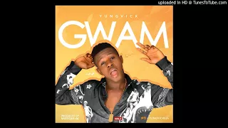 yungvick gwam prod by mistique al 