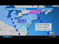 New York Weather CBS2 s Thursday Afternoon Update
