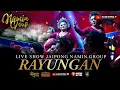 Lagu RAYUNGAN JAIPONG BADJIDORAN NAMIN GROUP