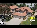 6651 Kaiser Ave Fontana CA 92336 North Fontana For Sale Cristobal Gastelum Odyssey Realty Group