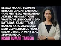 Lagu MENYESAL MENIKAHIMU, KAMU M1SKIN! TERIAK SUAMI KE ISTRI - TAK TAHU ISTRINYA PEMILIK SAHAM TERBESAR!