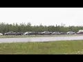 Deadly crash on Seward Highway near Eagle River
