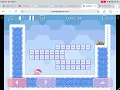 Fireblob Winter levels 55-81