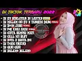 Download Lagu DJ TIKTOK TERBARU 2022 - DJ KU BERLAYAR DI LAUTAN TIDAK BERTEPIAN TIKTOK VIRAL REMIX FULL BASS 2022
