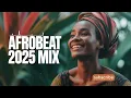 Download Lagu AFROBEAT 2025 MIX 🔥 Nonstop Naija Party inspired by Burna Boy, Rema, Ayra Starr, Wizkid